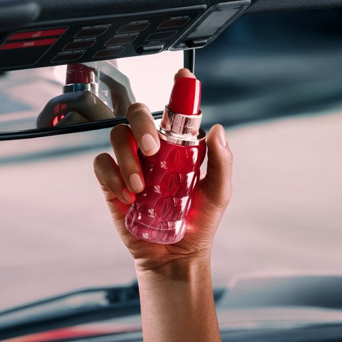 CACHAREL PARFUM Yes I Am Bloom Up! CACHAREL PARFUM Yes I Am Bloom Up!